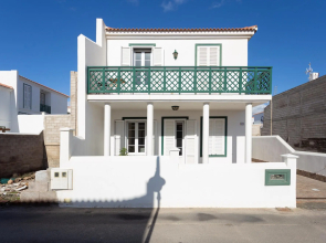 Home2book Abades Beach Wifi
