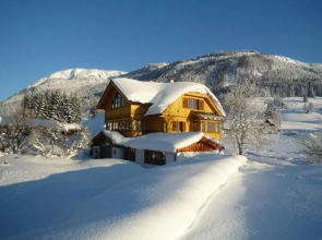 Apartment Schloemicher Leopold und Birgitt