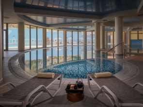 La Marquise Luxury Resort Complex