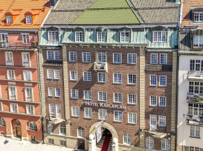 Best Western Hotel Karlaplan