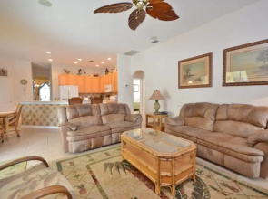 Highlands Reserve Golf & Country Club - 233 Prestwick Drive