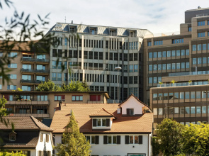 EMA House Hotel Suites