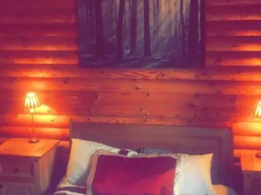 Rock Lodge