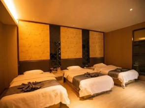 Super 8 Hotel Xiamen Tong'an Zhonglou