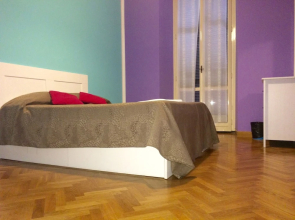 Ohi Accommodation