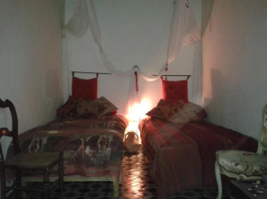 Dar Chraibi