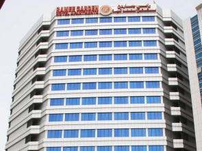 Ramee Garden Hotel Apartments