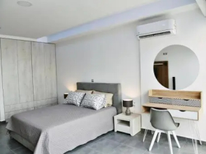 Flat 1 Bedroom 1 Bathroom - Kos