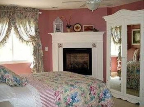 Songbird Prairie Bed & Breakfast