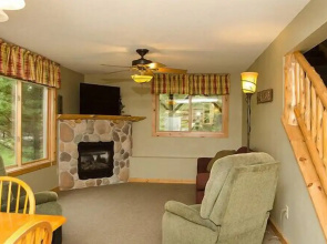 Woodland Beach Resort