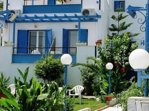 Hotel Vigla