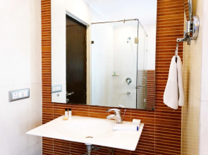 The Legend Inn - New Delhi