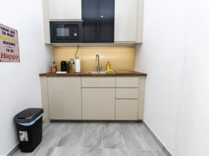 Radiant Premium Apartments - Fünfhaus