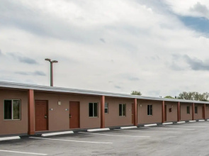Rodeway Inn Fort Pierce