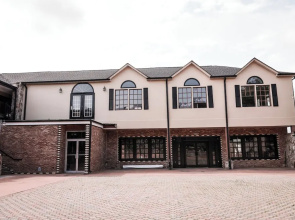 Riverside Inn & Suites Danville Virginia