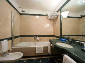 Grand Hotel Excelsior Vittoria