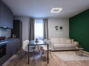 Family Apartment in Schwaz
