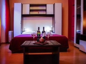 Happy Old Town Apartment