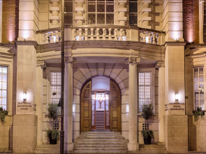 Courthouse Hotel Shoreditch