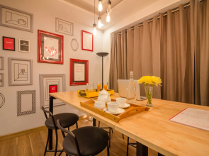 Townhouse 1049 Super Three Premium