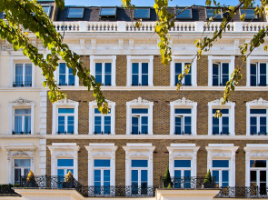 Church Street by Supercity Aparthotels