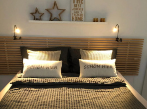 Idas Home am Meer