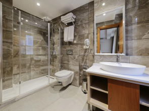 Nishant Boutique Hotels