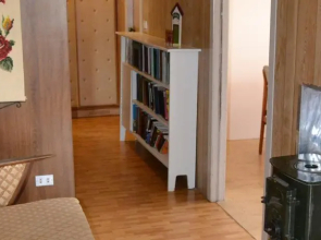 Raufarnes Holiday Home