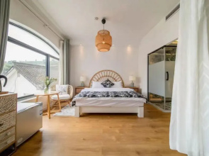 Bo Ke Guest House