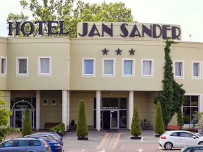 Jan Sander Hotel