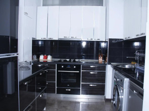 FlatsInYerevan In The City Center