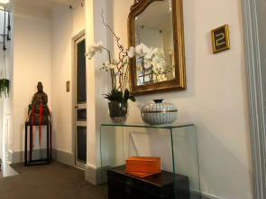 Hotel Villa Rose