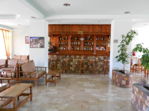 Anthoula Hotel