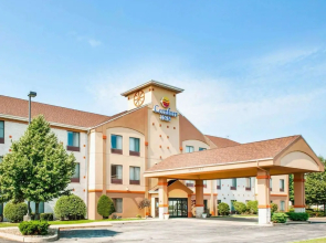 Holiday Inn Express Goshen