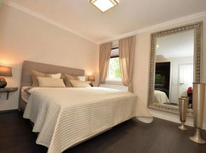 Business Apartments Bremen Typ 2