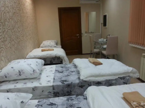 Мини-отель Валенсия