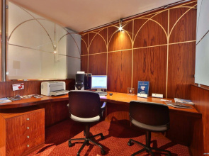 San Giusto Hotel