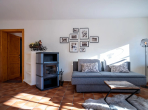 Landhaus Lodges Kaprun - Thomas