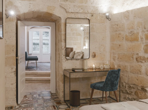 Cenobio Hotel & SPA Matera