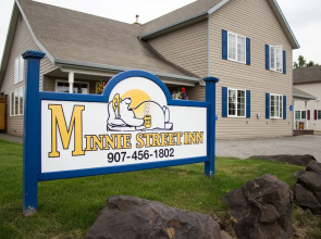 Minnie Street Inn