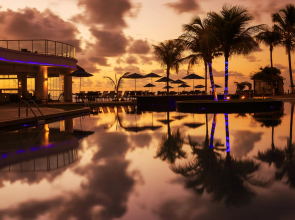 Marupiara Resort by Wish