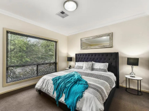 Accommodation On Lansell 1 being Unit 1 of 6 Lansell Street