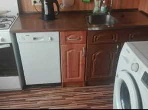 Apartment at Inženieru 77