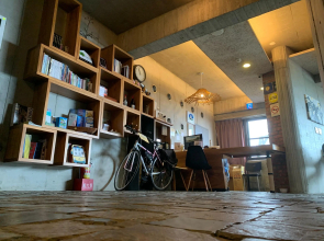 The Light Inn