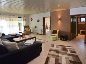 Spacious Apartment near Ski Area in Meschede Germany