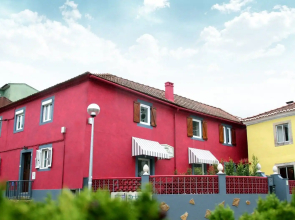 Storytellers Villas