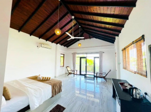 Ashansa Lagoon Resort