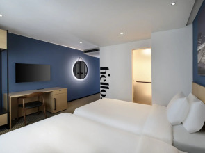 Travelodge Myeongdong City Hall