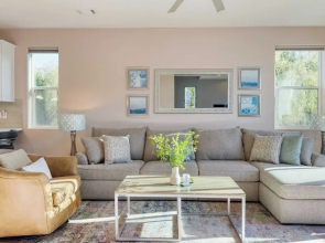 Casa do Sol by Avantstay Rooftop Deck w Ocean Views 2 Blocks to Beach