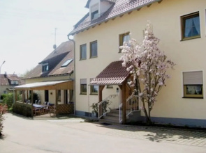 Ferienwohnung Stark